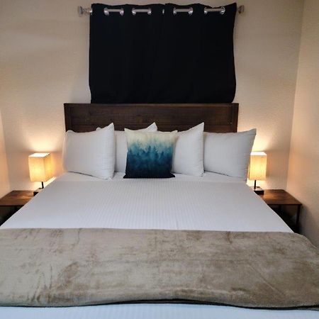 069B Comfortable Suite With Kitchenette And King Bed Near South Rim Sleeps 4 Valle Zewnętrze zdjęcie