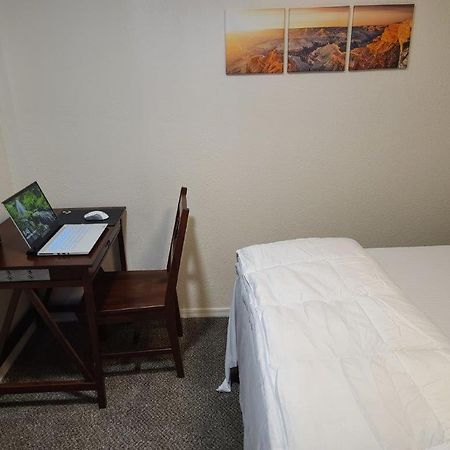 069B Comfortable Suite With Kitchenette And King Bed Near South Rim Sleeps 4 Valle Zewnętrze zdjęcie