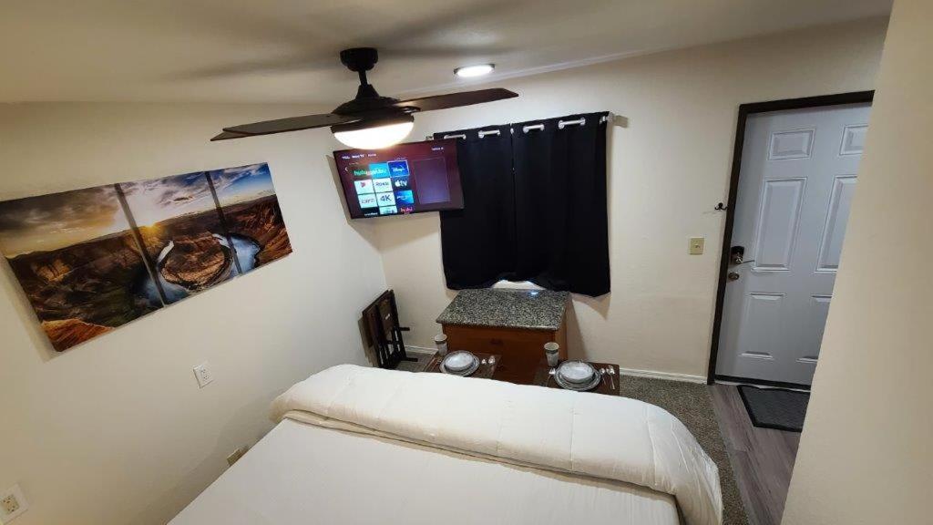 069B Comfortable Suite With Kitchenette And King Bed Near South Rim Sleeps 4 Valle Zewnętrze zdjęcie