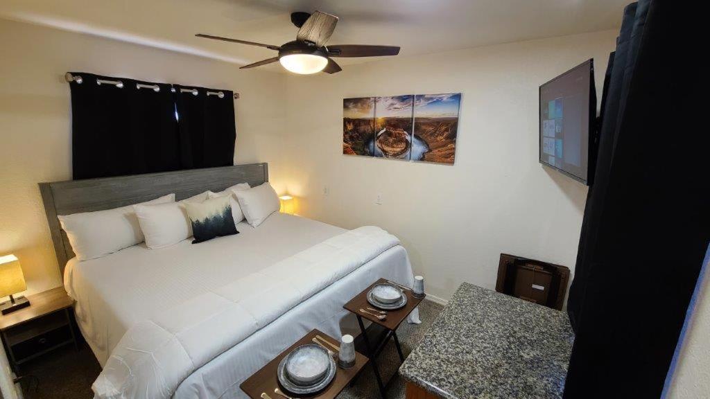 069B Comfortable Suite With Kitchenette And King Bed Near South Rim Sleeps 4 Valle Zewnętrze zdjęcie