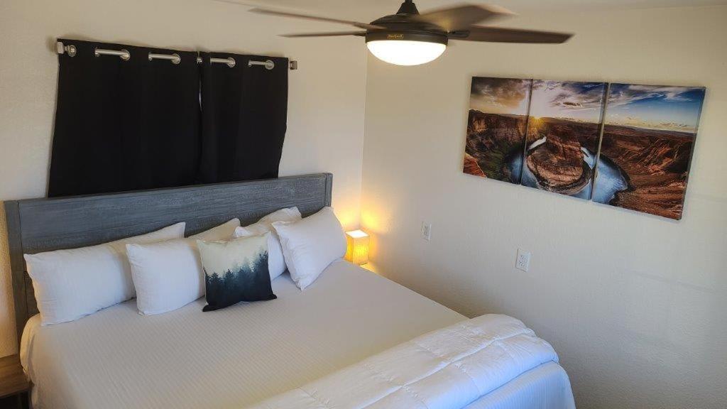 069B Comfortable Suite With Kitchenette And King Bed Near South Rim Sleeps 4 Valle Zewnętrze zdjęcie