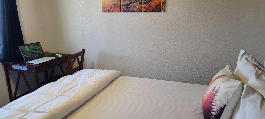 069B Comfortable Suite With Kitchenette And King Bed Near South Rim Sleeps 4 Valle Zewnętrze zdjęcie