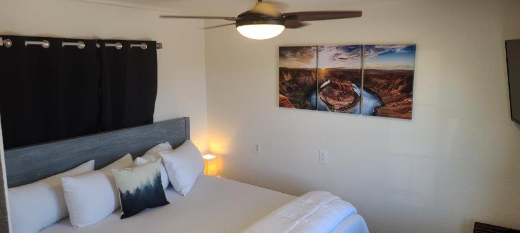 069B Comfortable Suite With Kitchenette And King Bed Near South Rim Sleeps 4 Valle Zewnętrze zdjęcie