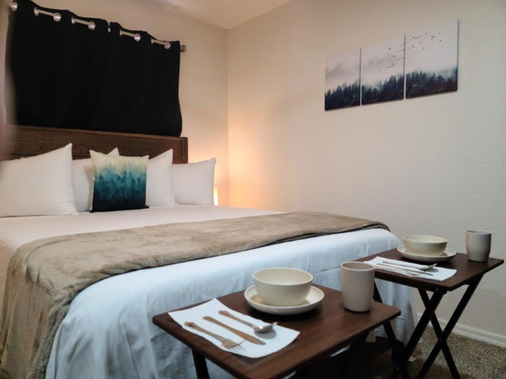 069B Comfortable Suite With Kitchenette And King Bed Near South Rim Sleeps 4 Valle Zewnętrze zdjęcie