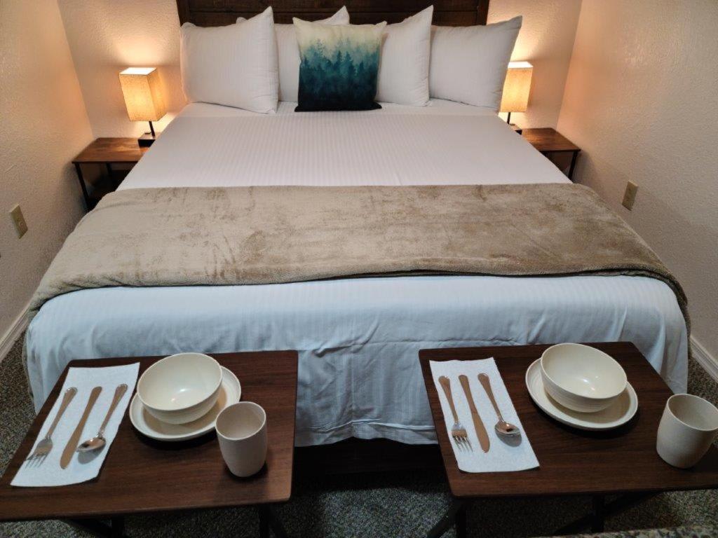 069B Comfortable Suite With Kitchenette And King Bed Near South Rim Sleeps 4 Valle Zewnętrze zdjęcie