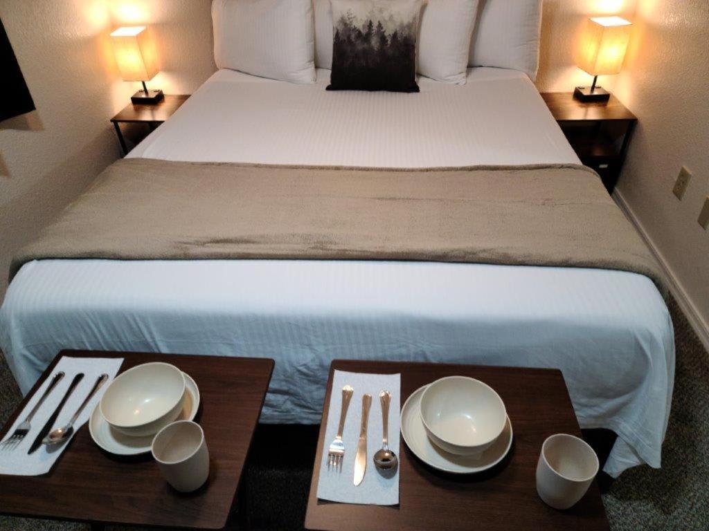 069B Comfortable Suite With Kitchenette And King Bed Near South Rim Sleeps 4 Valle Zewnętrze zdjęcie