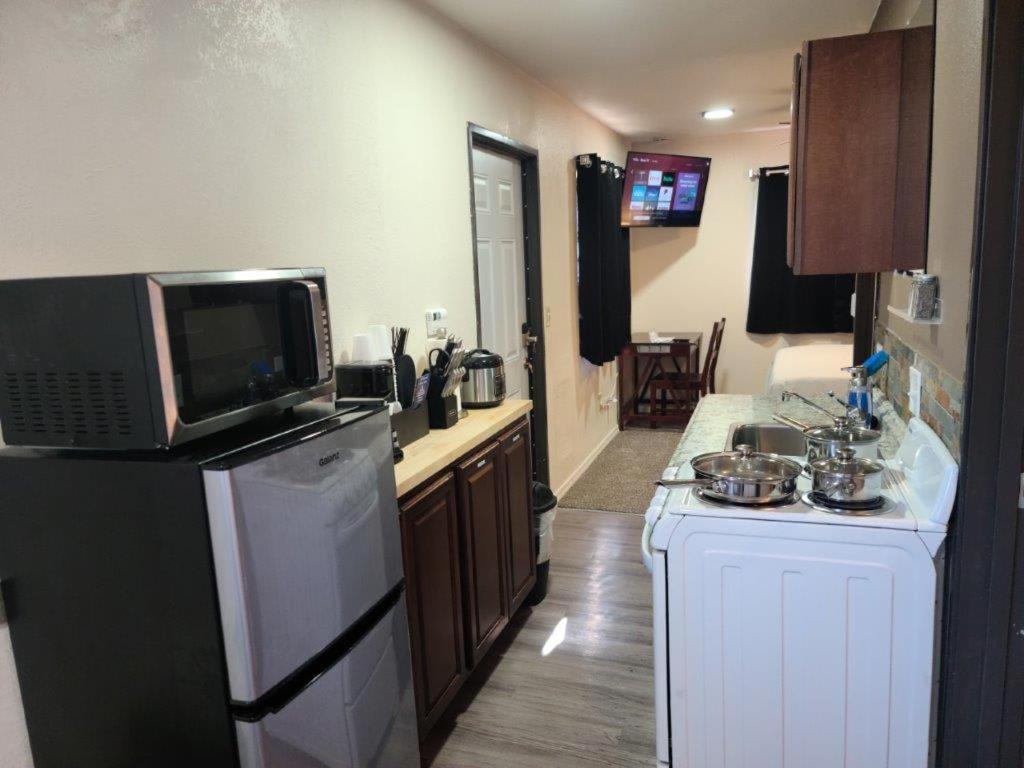 069B Comfortable Suite With Kitchenette And King Bed Near South Rim Sleeps 4 Valle Zewnętrze zdjęcie