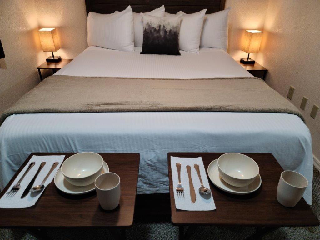 069B Comfortable Suite With Kitchenette And King Bed Near South Rim Sleeps 4 Valle Zewnętrze zdjęcie