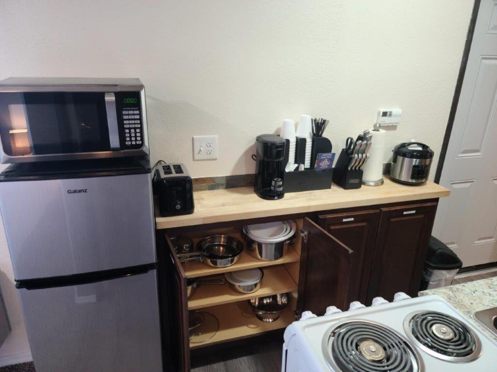 069B Comfortable Suite With Kitchenette And King Bed Near South Rim Sleeps 4 Valle Zewnętrze zdjęcie